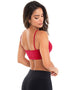 Top Deportivo Mujer Unitalla - Bra Deportivo Fitness Gym Babalú® 15943